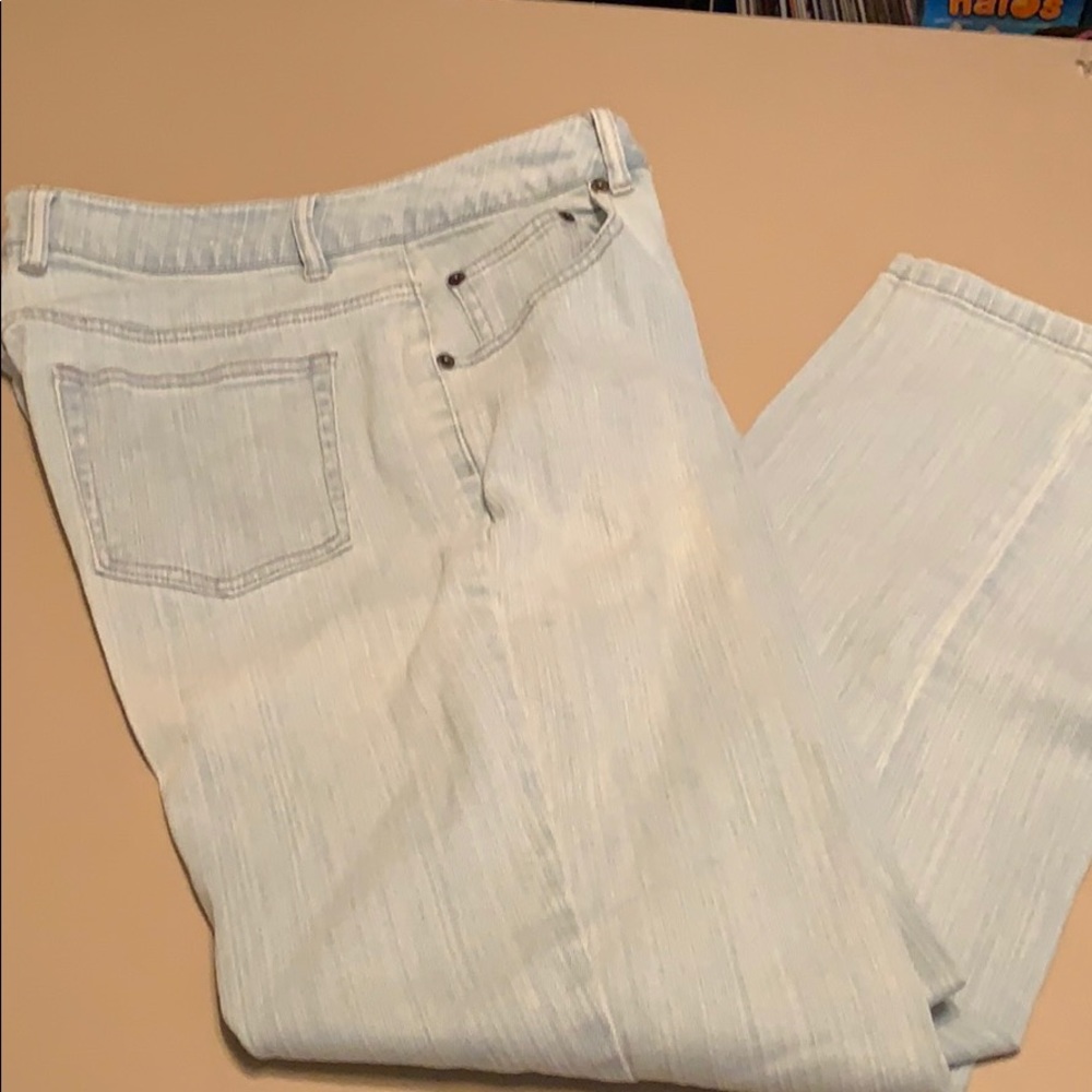 St. John’s Bay Jeans